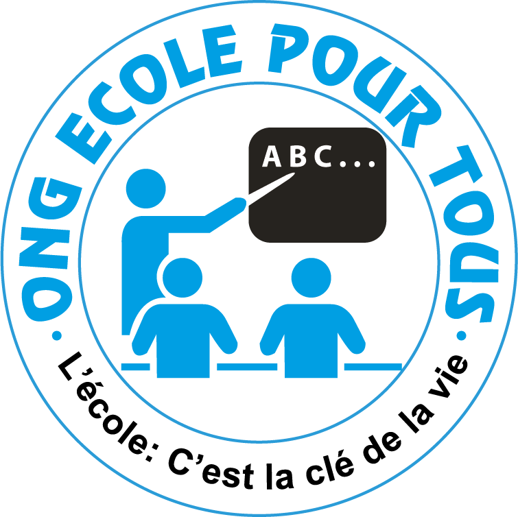 ONG ECOLE POUR TOUS